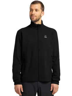 Fleece vest 