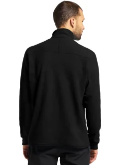 Fleece vest 