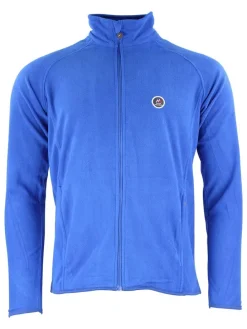 Fleece vest