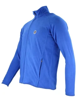 Fleece vest