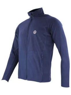 Fleece vest 