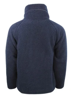 Fleece vest 