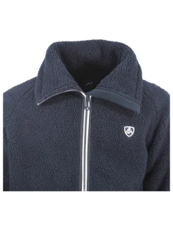 Fleece vest 