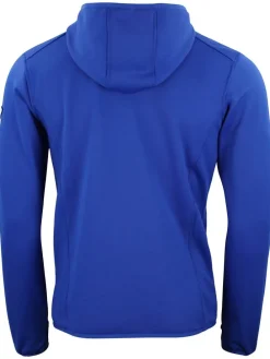 Fleece vest