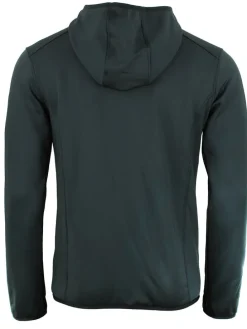 Fleece vest