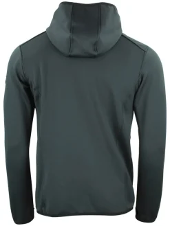 Fleece vest