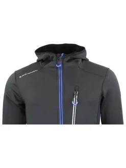 Fleece vest
