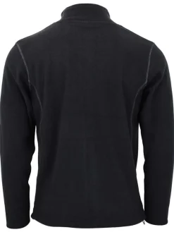 Fleece vest 