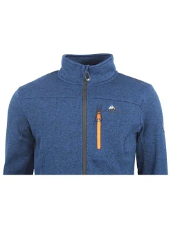 Fleece vest 