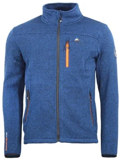 Fleece vest 