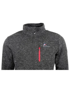 Fleece vest 