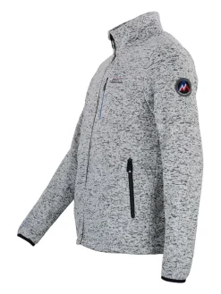 Fleece vest 