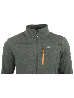 Fleece vest 