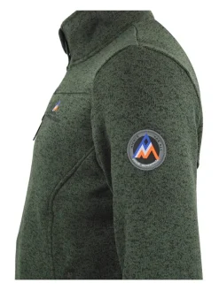 Fleece vest 