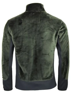 Fleece vest 