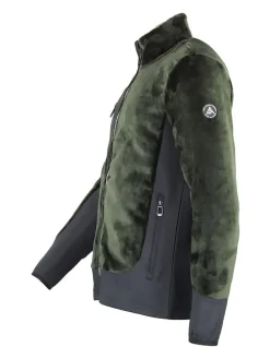 Fleece vest 