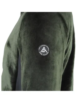 Fleece vest 