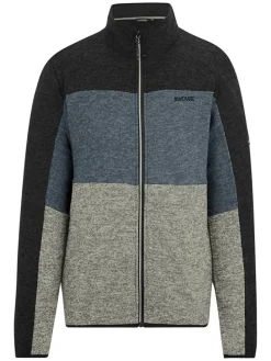 Fleece vest 