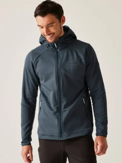 Fleece vest 