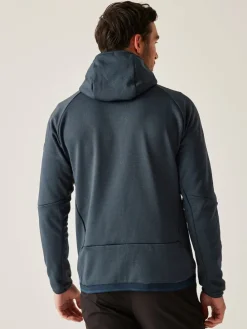 Fleece vest 