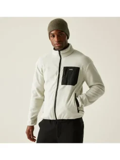 Fleece vest 