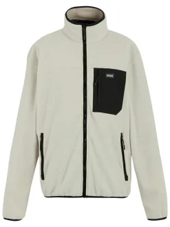 Fleece vest 