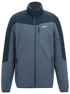 Fleece vest 