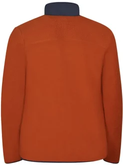 Fleece vest 
