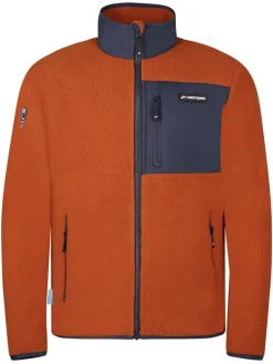 Fleece vest 