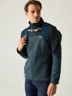 Fleece vest 