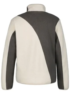 Fleece vest 