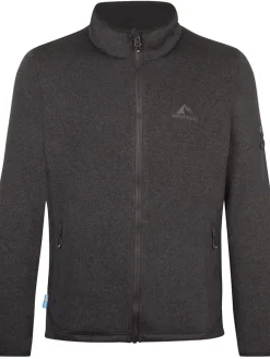 Fleece vest 