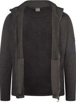 Fleece vest 