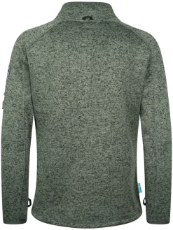 Fleece vest 