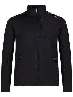 Fleece vest 