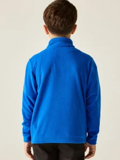 Fleece vest 