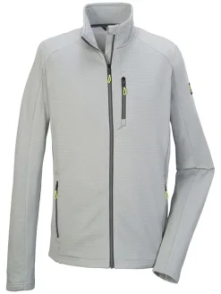 Fleece vest 