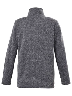 Fleece vest 