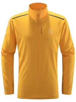 Fleece vest 