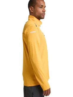 Fleece vest 