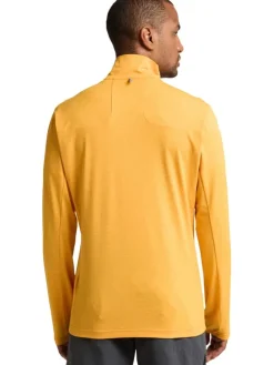 Fleece vest 