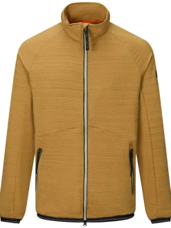 Fleece vest 