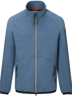 Fleece vest 