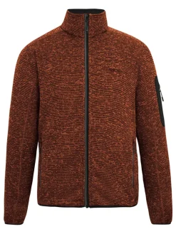 Fleece vest 