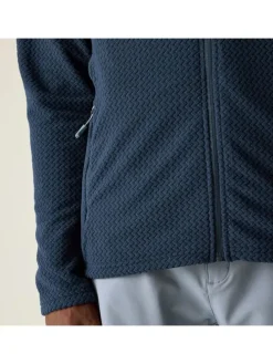 Fleece vest 