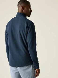 Fleece vest 