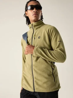 Fleece vest 