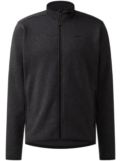 Fleece vest