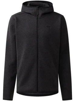 Fleece vest