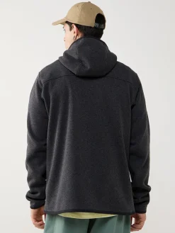 Fleece vest